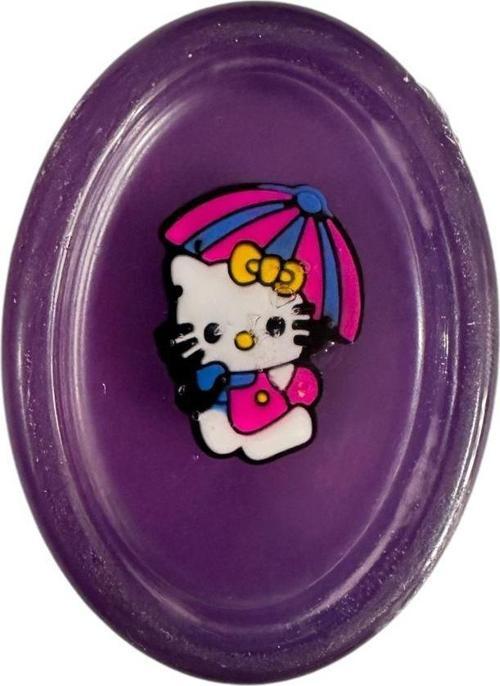 Oyuncaklı Çocuk Sabunu