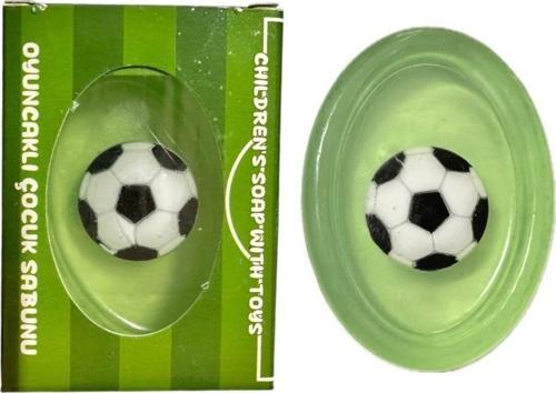 Oyuncaklı Çocuk Sabunu