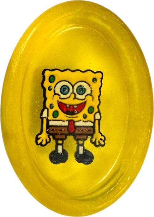 Oyuncaklı Çocuk Sabunu