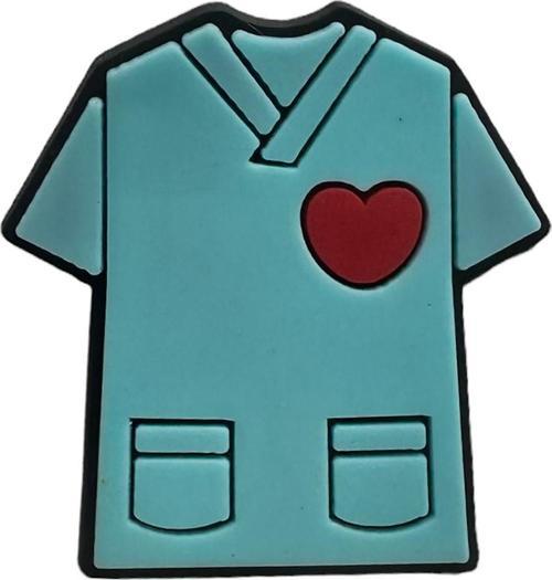 Terlik Süsü Jibbitz B179