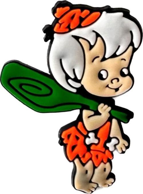 Crocs Terlik Süsü Jibbitz B013