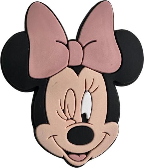 3D Figürlü Rozet R191 Çanta, Bere, Kalem Kutu Ayakkabı Bağcığı Vb..