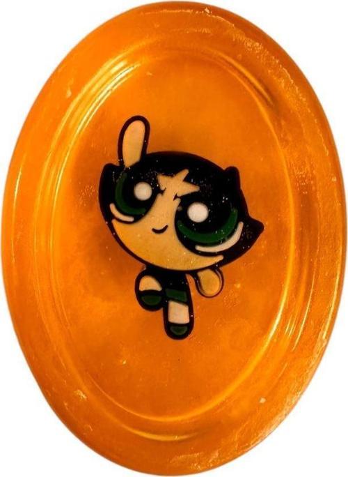 Oyuncaklı Çocuk Sabunu