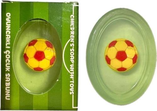 Oyuncaklı Çocuk Sabunu