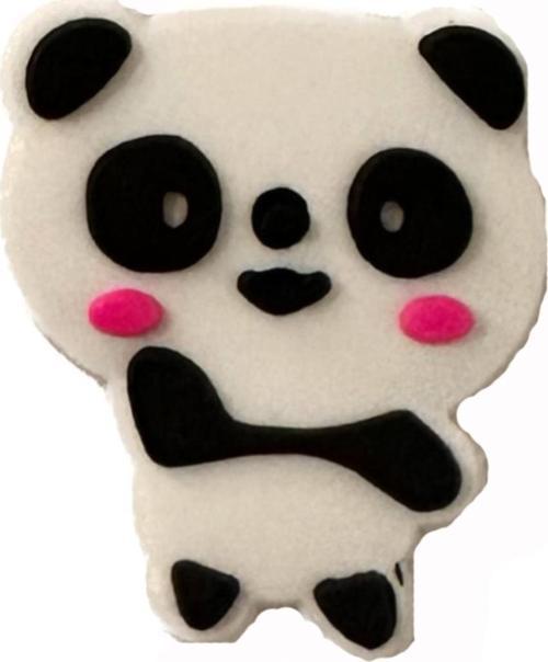 Crocs Terlik Süsü Jibbitz B011