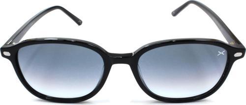 8268 C2 51 Black Güneş Gözlüğü