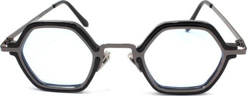 21003 Black/Blue 50 Juliano Moonlight Güneş Gözlüğü