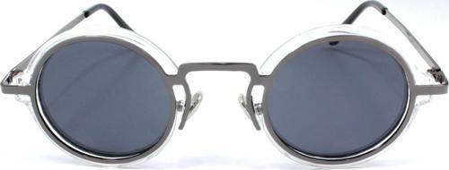 21004 White/Füme 50 Juliano Moonlight Güneş Gözlüğü