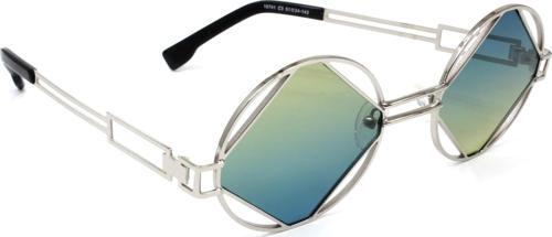 16741 C3 51 Rachel Paris Polarize Güneş Gözlüğü