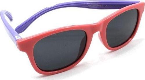 501 C17 44 Olivier Philippe Polarize Çocuk Güneş Gözlüğü