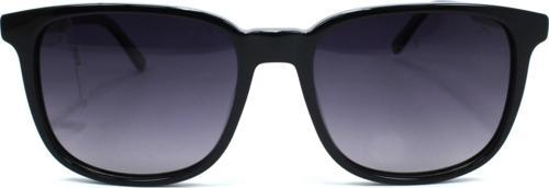 8260 C2 53 BLACK Polarize Güneş Gözlüğü