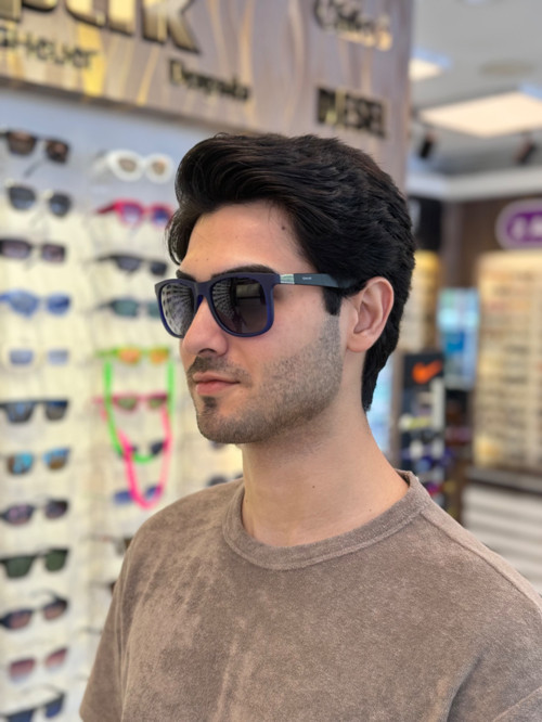 2818 C1 54 Optelli Polarize Güneş Gözlüğü