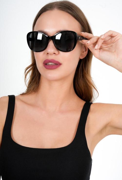 2805 C04 56 Optelli Polarize Güneş Gözlüğü