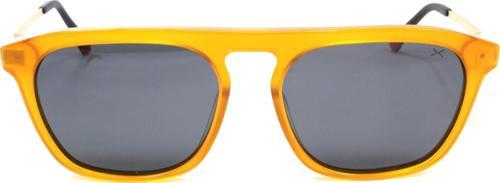 8420 C4 54 Black Polarize Güneş Gözlüğü