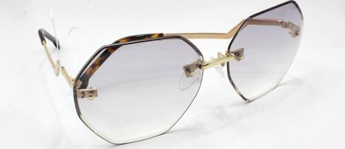 17802 C5 60 Rachel Güneş Gözlüğü