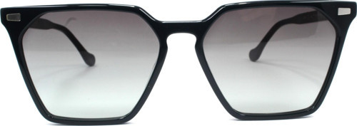 8330 C1 56 BLACK Güneş Gözlüğü