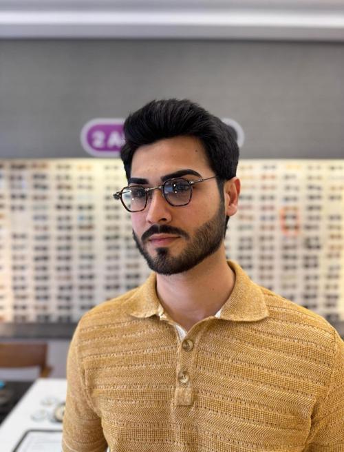 2160 C14 Olivier Philippe Güneş Gözlüğü