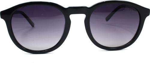 8259 C2 50 Black Polarize Güneş Gözlüğü