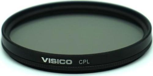 62mm Circular Polarize Filtre