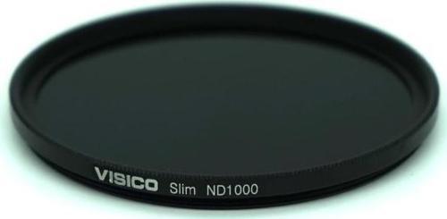 58mm ND1000 ND Filtre (10 Stop)