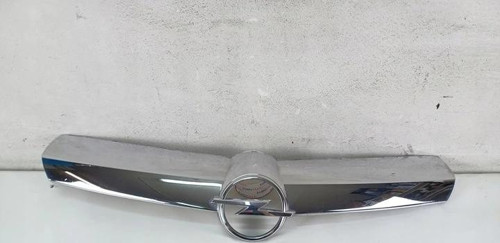 opel zafira- 2005-2007 ön panjur alt nıkelaj çerçevesı (tw) Oem No (13183699)