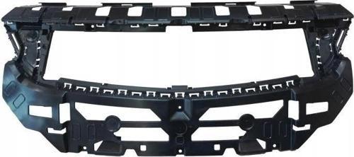 opel astra- k- hb- 2020-2021  ön panjur sıyah nıkelaj çıtalı (tw) Oem No (39130501)