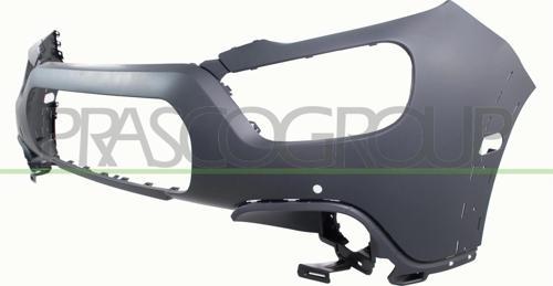 opel corsa- f- 2020-2023  ön tampon çeki demirri kapağı (tw) Oem No (166383621T)