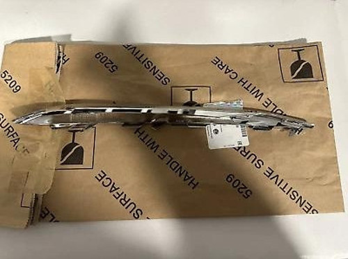 opel astra- k- hb- 2020-2021 sis lamba kapağı çıtası sol sıyah (tw) Oem No (39130520)