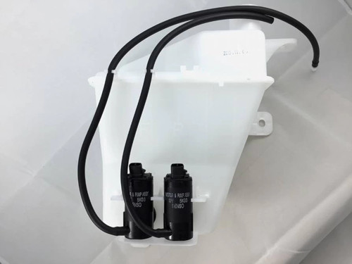 opel mok ka 2012-2016 ön panjur nıkelaj kaplaması (tw) Oem No (95420355)
