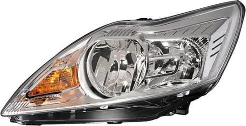 Ford Focus 2008 2011 Far Sol (Krom) (Oem No:8M5113101Ae)