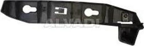 opel corsa- f- 2024-2025  arka tampon bağlantı braketi sağ plastik (tw) Oem No (9829543780)