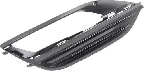 opel insignia- 2017-2020  sis lamba kapağı sol nıkelaj çıtalı (tw) Oem No (39138751)