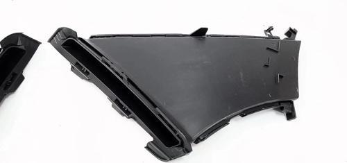 opel mok ka  2021-2024  ön alt tampon  sıyah  (tw) Oem No (9835277680)