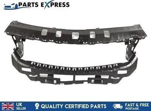 opel corsa- e- 2015-2018  ön tampon demiri alümınyum Oem No (13426328)