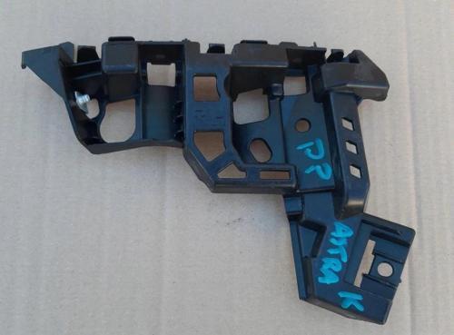 opel astra- k- hb- 2020-2021  ön tampon bağlantı braketi sol plastik (tw) Oem No (39020432)
