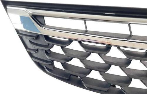 opel astra- k- hb- 2016-2019 karlık sağ (ön tampon altı) sıyah (spoıler) (tw) Oem No (13453824)