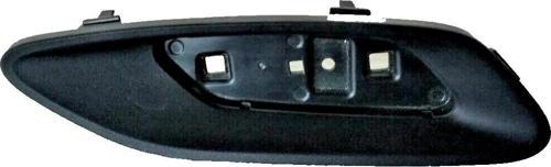 opel corsa- f- 2020-2023 arka tampon panjuru sol (tw) Oem No (9830297780)