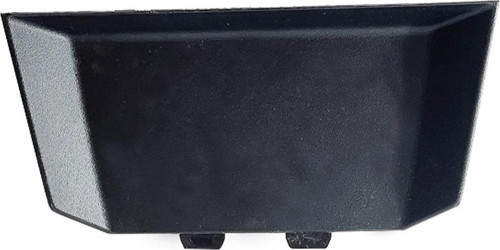 opel corsa- f- 2024-2025 arka tampon bağlantı braketi sol plastik (tw) Oem No (9829543880)