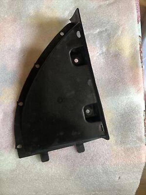 opel mok ka  2021-2024  karlık sağ (ön tampon altı) spoıler (tw) Oem No (9835229280)