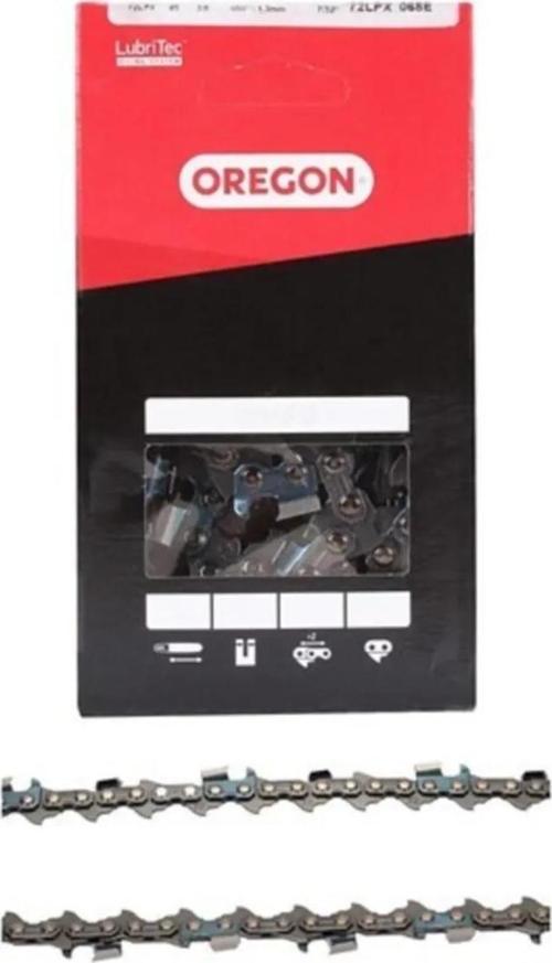 91 Ayak 20 Diş 1.3mm Motorlu Testere Zinciri