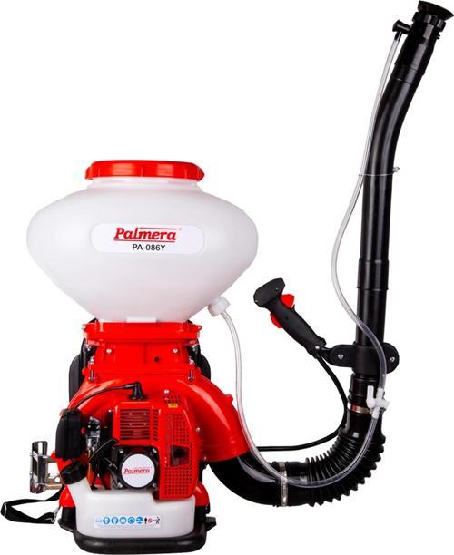 PA-086Y Eur5 Atomizör 26 lt Benzinli Sırt İlaçlama Makinesi