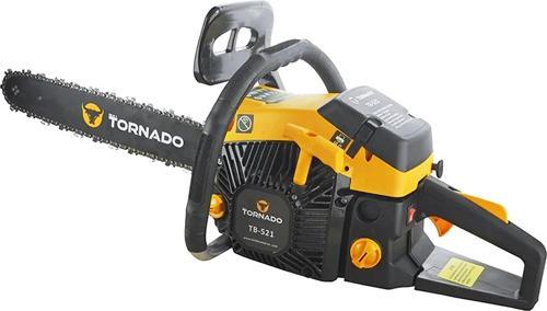 TB-521 Benzinli Ağaç Kesme Testeresi 3.0Hp Ağaç Kesim Motoru