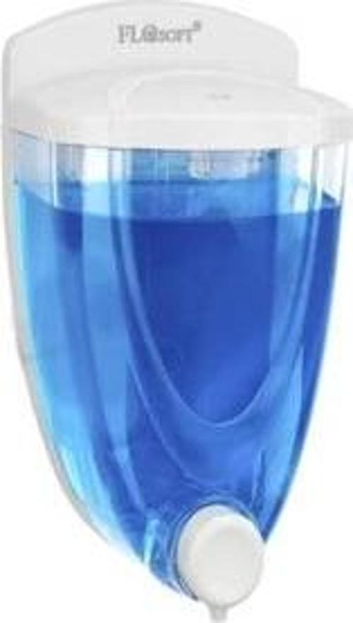 Kilitli Sıvı Sabunluk 650ml