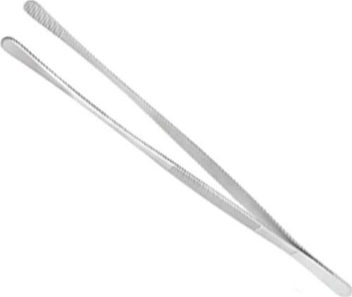 Yiyecek Servis Maşası Air Fryer  Master Chef Şef Cımbızı Et Kızartma Barbekü Aleti 30 Cm