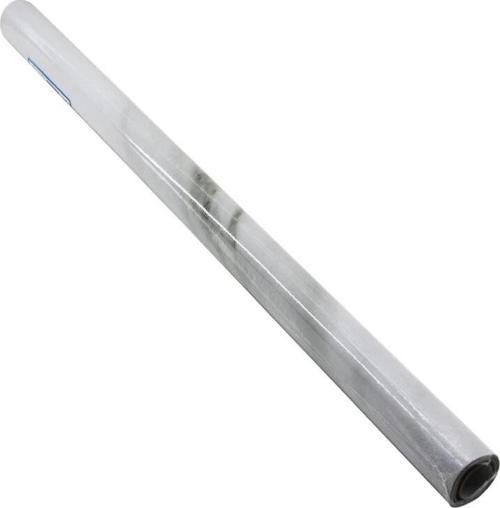 60cm X 5mt - Beyaz Mermer   Tezgah Üstü  Yapışkanlı Folyo Sticker