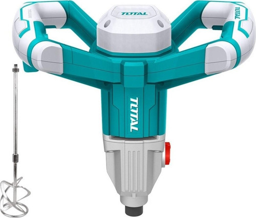 1400 W Endüstriyel Elektrikli Boya Karıştırıcı Td614006