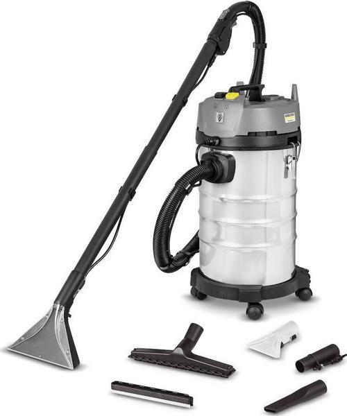 Puzzi 4/30 Halı ve Koltuk Yıkama Makinesi