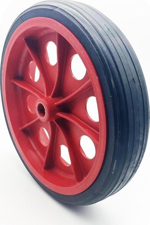 Süt Sağım Makinesi Tekeri 30 cm