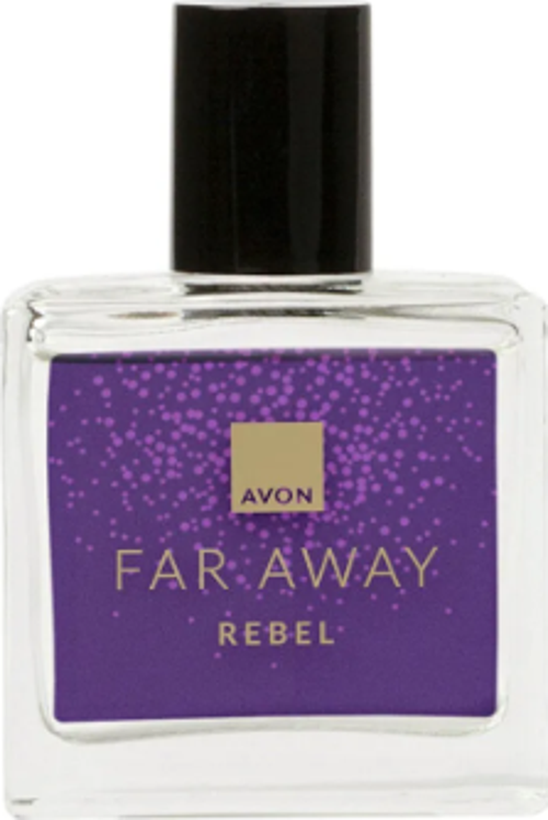 Far Away Rebel Kadın Parfüm EDP - 30ml