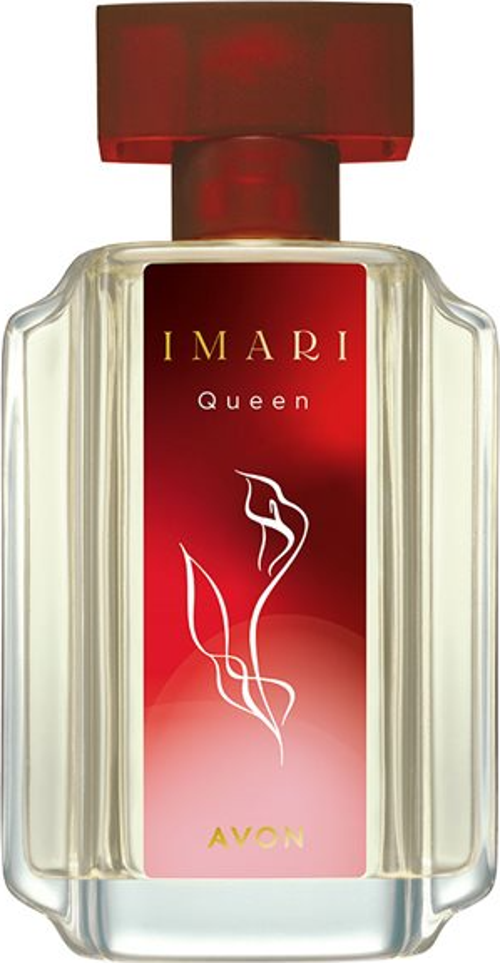 Imari Queen Kadın Parfüm EDT 50ml